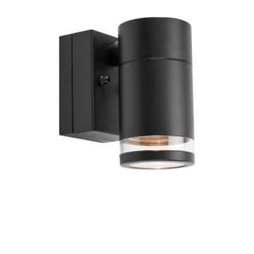 Markslojd LUNO 109101 Fali lámpa 1x4.9W/LED 3000K 450lm IP65