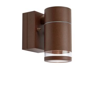 Markslojd LUNO 109102 Fali lámpa 1x4.9W/LED 3000K 450lm IP65