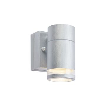 Markslojd LUNO 109103 Fali lámpa 1x4.9W/LED 3000K 450lm IP65