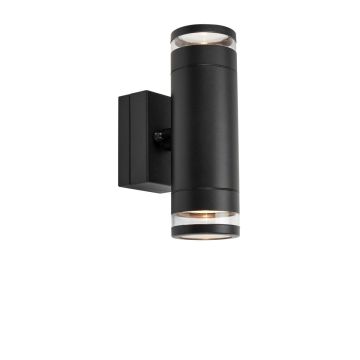 Markslojd LUNO 109104 Fali lámpa 2x4.9W/LED 3000K 450lm IP65