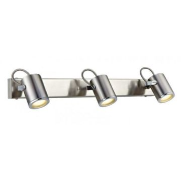 Markslojd LUX 105475 Spotlámpa 1x3W/GU10 3000K 230LM IP44