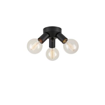 Markslojd MAZZO 108549 Plafonlámpa 3x40W/E27 IP20
