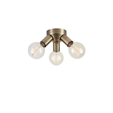 Markslojd MAZZO 108550 Plafonlámpa 5x40W/E27 IP20
