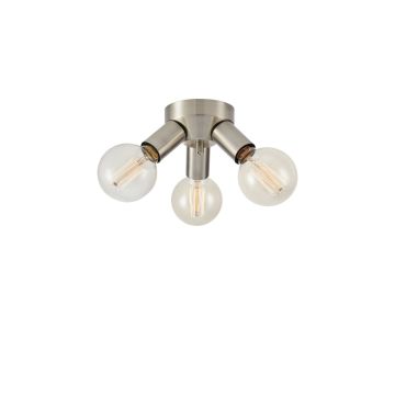 Markslojd MAZZO 108551 Plafonlámpa 5x40W/E27 IP20