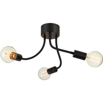 Markslojd MEDUSA 107930 Plafonlámpa 3x20W/E27 IP20