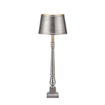 Markslojd METALLO 108775 Asztali lámpa 1x40W/E27 IP20