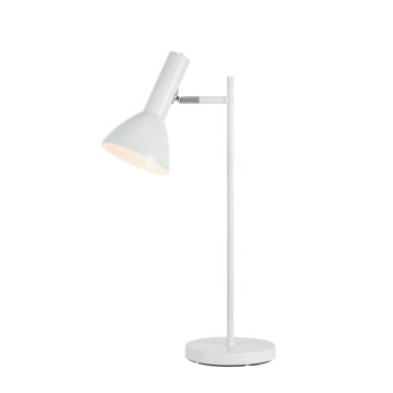 Markslojd METRO 108688 Asztali lámpa 2x40W/E14 IP20