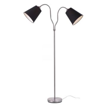 Markslojd MODENA 105248 Állólámpa 2x60W/E27 IP20