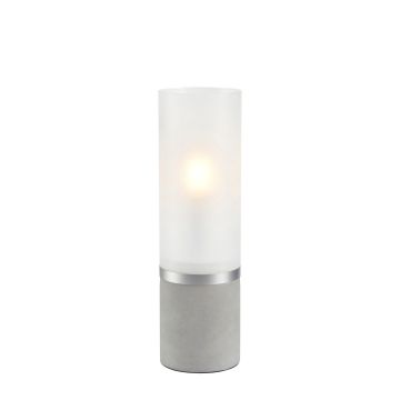 Markslojd MOLO 108594 Asztali lámpa 2x40W/e14_led IP20