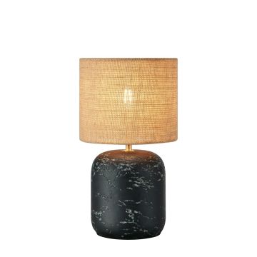 Markslojd MONTAGNA 108683 Asztali lámpa 1x40W/E27 IP20