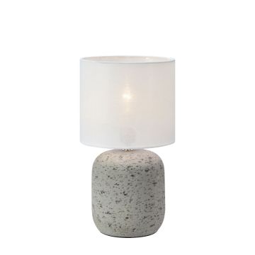 Markslojd MONTAGNA 108861 Asztali lámpa 1x40W/E14 IP20