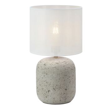 Markslojd MONTAGNA 108862 Asztali lámpa 1x40W/E27 IP20