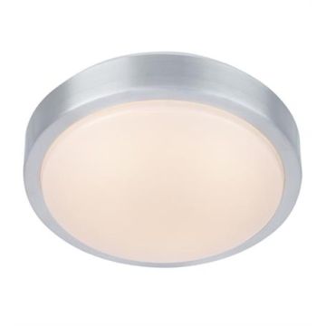 Markslojd MOON 105957 Süllyesztett mennyezeti lámpa 1x7W/LED 3000K 580LM IP44