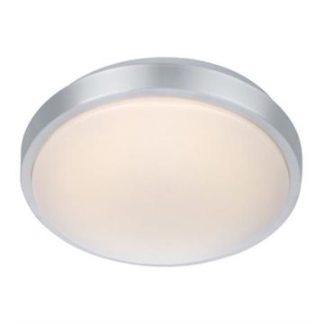 Markslojd MOON 105958 Süllyesztett mennyezeti lámpa 1x9W/LED 3000K 700LM IP44