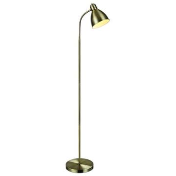 Markslojd NITTA 105128 Állólámpa 1x60W/E27 IP20