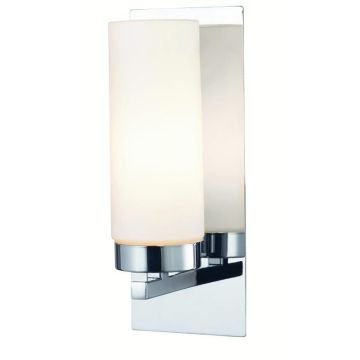 Markslojd NORRSUNDET 102476 Fali lámpa 1x40W/E14 IP44