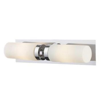 Markslojd NORRSUNDET 102478 Fali lámpa 2x40W/E14 IP44
