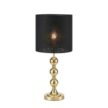 Markslojd OCTO 108574 Asztali lámpa 2x18W/G9 IP20