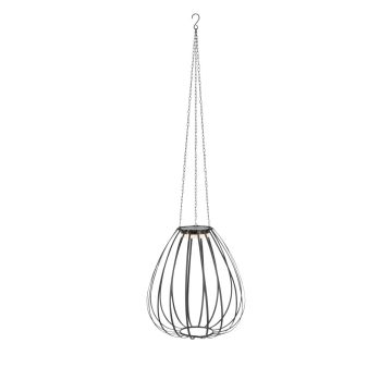 Markslojd OVIA 109119 Függőlámpa 1x1W/LED 3000K 110lm IP44