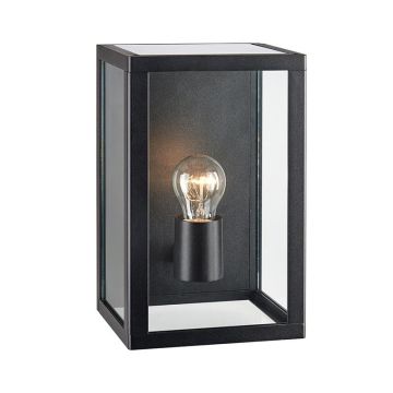 Markslojd PELHALM 107113 Fali lámpa 1x60W/E27 IP44