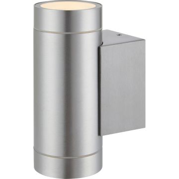 Markslojd PIPE 107917 Fali lámpa 2x35W/GU10 IP44