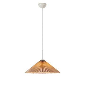 Markslojd PLISADO 108710 Függőlámpa 1x40W/E14 IP20