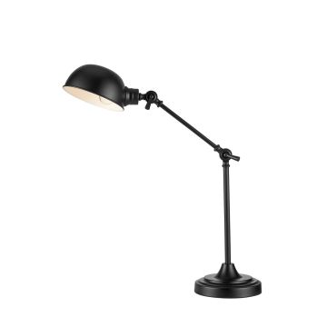 Markslojd PORTLAND 108584 Asztali lámpa 1x40W/E27 IP20