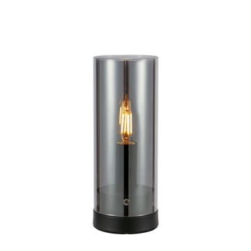 Markslojd POST 108718 Asztali lámpa 1x40W/E27 IP20
