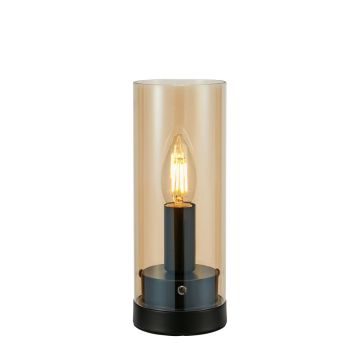 Markslojd POST 108719 Asztali lámpa 3x40W/E27 IP20