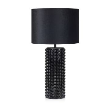 Markslojd PROUD 107483 Asztali lámpa 1x60W/E27 IP20
