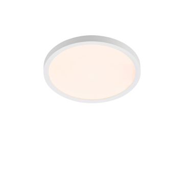 Markslojd PUNTO 108844 Süllyesztett mennyezeti lámpa 1x8W/LED IP44