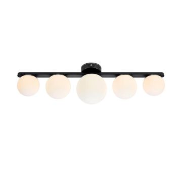Markslojd PURO 108348 Plafonlámpa 5x20W/G9 IP44