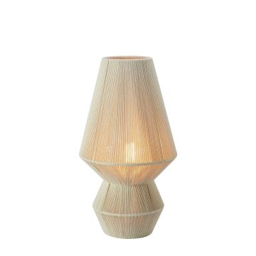 Markslojd RAZZO 108822 Asztali lámpa 1x40W/E27 IP20