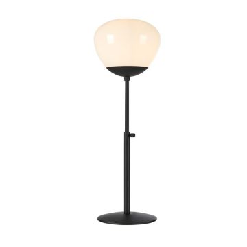 Markslojd RISE 108276 Asztali lámpa 1x40W/E27 IP20
