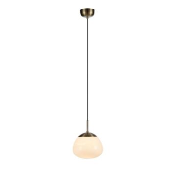 Markslojd RISE 108296 Függőlámpa 1x40W/E27 IP20