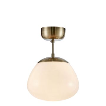 Markslojd RISE 108544 Plafonlámpa 1x40W/E14 IP20