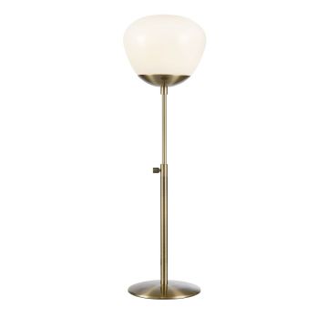 Markslojd RISE 108546 Asztali lámpa 1x40W/E14 IP20