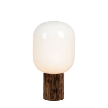 Markslojd SKENE 108663 Asztali lámpa 1x40W/E27 IP20