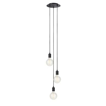 Markslojd SKY 106334 Függőlámpa 3x60W/E27 IP20
