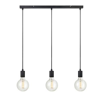 Markslojd SKY 106336 Függőlámpa 3x60W/E27 IP20