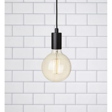 Markslojd SKY 107366 Függőlámpa 1x60W/E27 IP20
