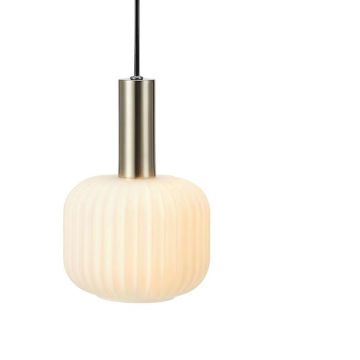 Markslojd SOBER 108122 Függőlámpa 1x40W/E14 IP20