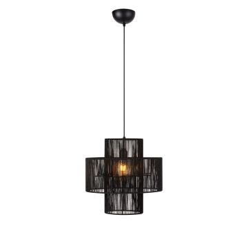 Markslojd SOGA 108766 Függőlámpa 1x40W/E27 IP20
