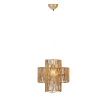 Markslojd SOGA 108767 Függőlámpa 1x40W/E27 IP20