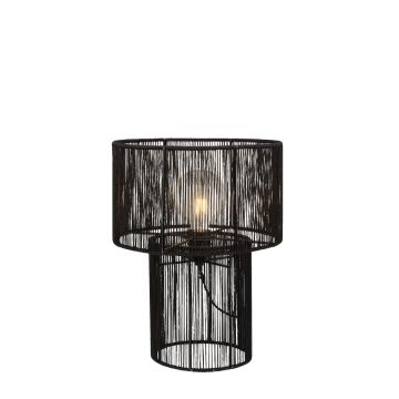 Markslojd SOGA 108768 Asztali lámpa 1x40W/E27 IP20