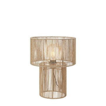 Markslojd SOGA 108769 Asztali lámpa 1x40W/E27 IP20