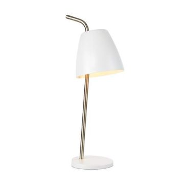 Markslojd SPIN 107729 Asztali lámpa 1x40W/E14 IP20