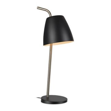 Markslojd SPIN 107730 Asztali lámpa 1x40W/E14 IP20