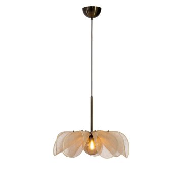 Markslojd STYRKA 108659 Függőlámpa 1x40W/E27 IP20