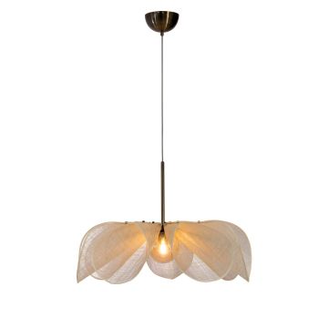 Markslojd STYRKA 108661 Függőlámpa 1x40W/E27 IP20